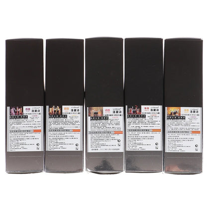 LUODAIS Argan Oil Hair Repair Smoother Shine Hair Essence for Dry Damaged Hair