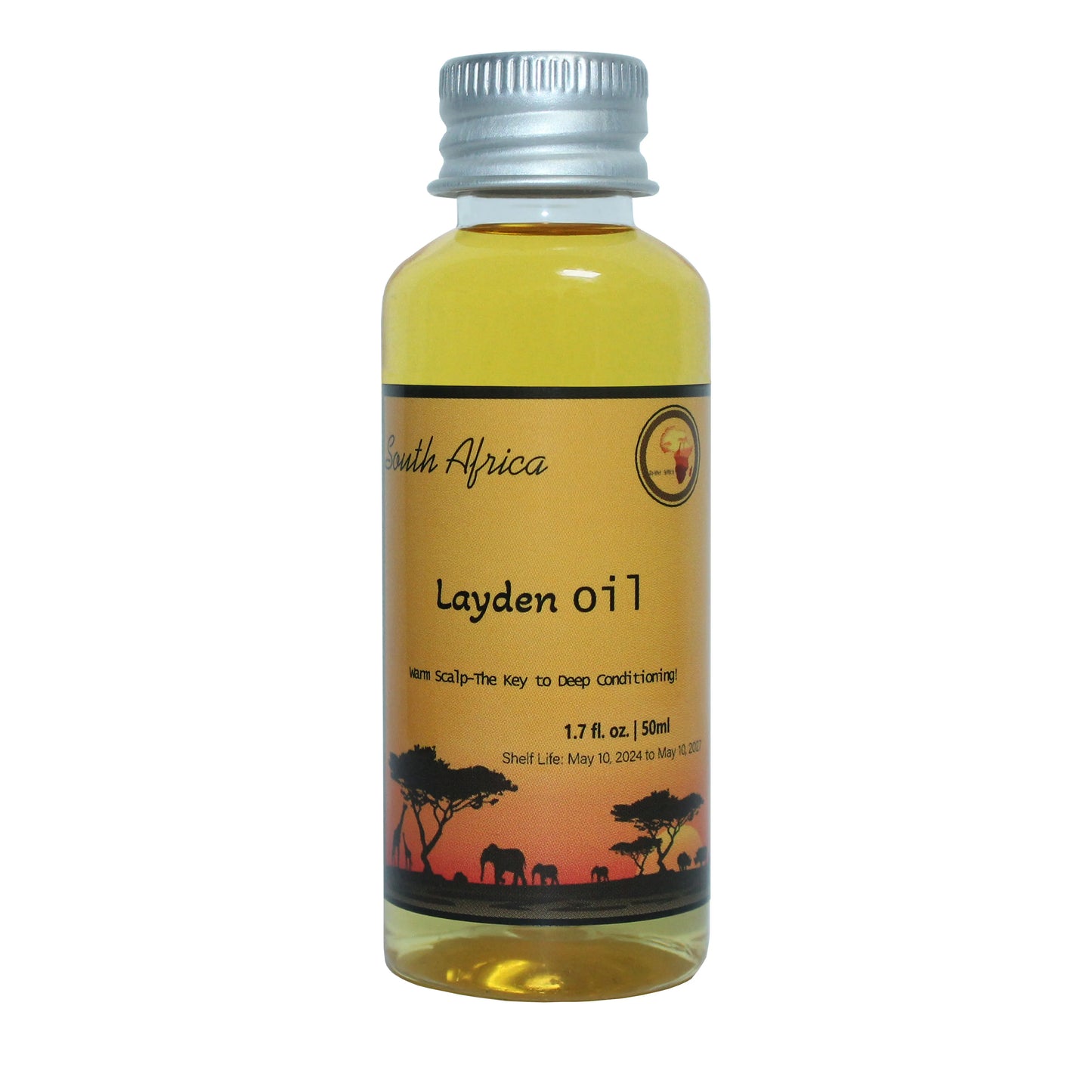 Radiant Black Hair: Deep Nourishment, Lasting Shine The Secret Weapon for Thick, Lustrous Hair Scalp Hair Root Nourishing Oil