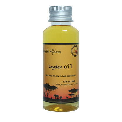 Radiant Black Hair: Deep Nourishment, Lasting Shine The Secret Weapon for Thick, Lustrous Hair Scalp Hair Root Nourishing Oil