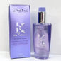 Qingzhu high-quality shine ks hair care essential oil hydrating and moisturizing frizzy soft and bright 100m