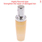 LUODAIS Argan Oil Hair Repair Smoother Shine Hair Essence for Dry Damaged Hair