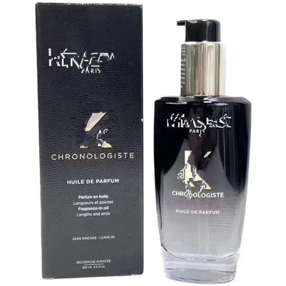 Qingzhu high-quality shine ks hair care essential oil hydrating and moisturizing frizzy soft and bright 100m