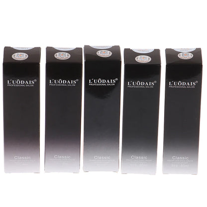 LUODAIS Argan Oil Hair Repair Smoother Shine Hair Essence for Dry Damaged Hair